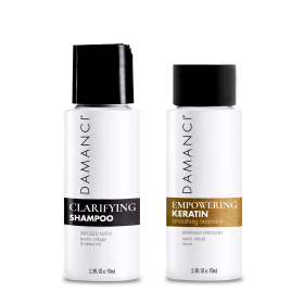 Keratin Express Kit