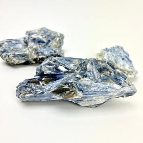 Blue Kyanite Cluster  Brazil  75-125mm