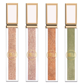 Liquid Eyeshadow Bundle 3