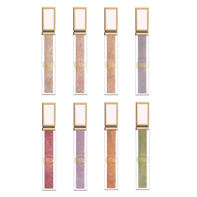 Liquid Eyeshadow Bundle 4