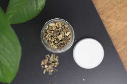 Organic Mullein