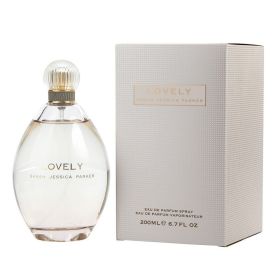 LOVELY SJP 6.7 EAU DE PARFUM SPRAY