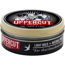 UPPERCUT by Uppercut EASY HOLD POMADE 3.1 OZ