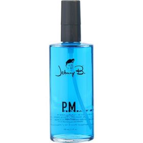 Johnny B by Johnny B PM AFTER SHAVE 3.3 OZ (NEW PACKAGING)