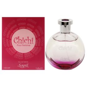 Chichi