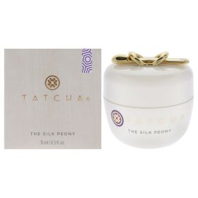 The Silk Peony Eye Cream