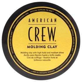 Molding Clay