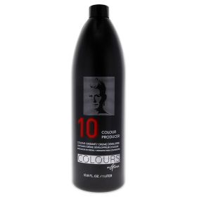 Colour Producers Creme Developer 10 Volume