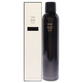 Superfine Hairspray by Oribe for Unisex - 9 oz Hair Spray