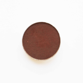Au Naturale Brows Eyebrow Powder (Color: Dark Brown)