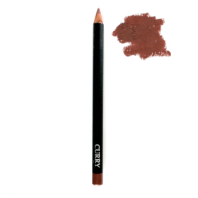 Edge Lip Liner (Color: Curry)