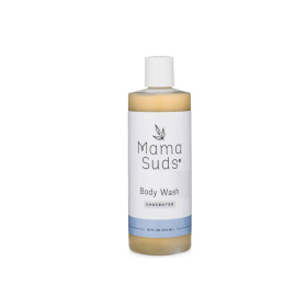 Body Wash (size: 16 oz)