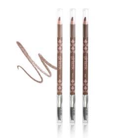 Soft Powder Eyebrow Pencil (Color: LightBrow)
