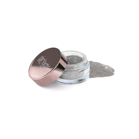 Loose Sparkles (Color: Silver)