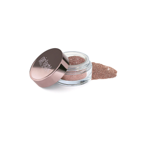 Loose Sparkles (Color: Champagne)