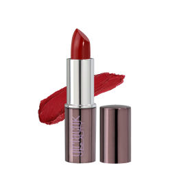 Le Creme Lipstick (Color: Rouge)