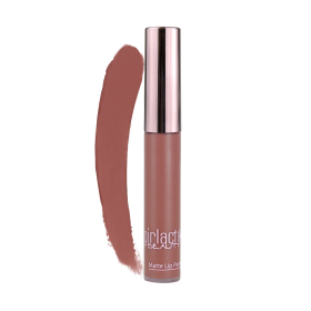 Long Lasting Matte Lip Paint Liquid Lipstick (Color: Playful)