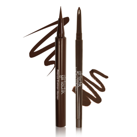Perfect Pair Eyeliner Duo (Color: BrownDuo)