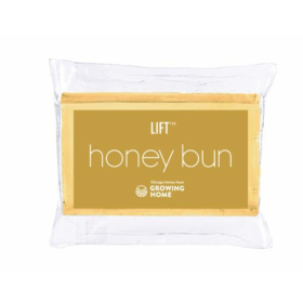 Honeybun Soap (size: 1.25oz)