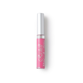 Masc-A-Gray Hair Mascara (Color: Pink)