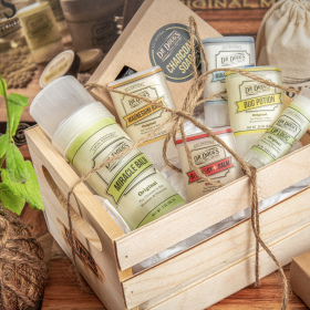 Gift Crate (size: medium)