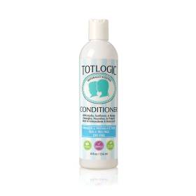 TotLogic Conditioner (Color: Original Scent)