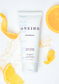 Body Wash (size: 3.0 fl oz)