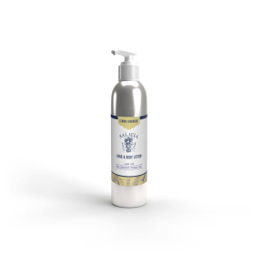 Lemon Lavender Lotion (scent: Seersucker)