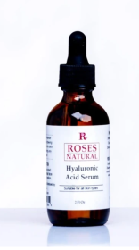 Hyaluronic Acid Serum (scent: Unscented, size: 2.0 oz)