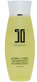 Vitamin C Toner (size: 6.5oz)