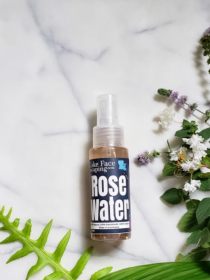 Rose Water Spritz (size: 2oz)