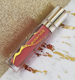 Medanos Lipgloss Collection (Color: Pink Shade #9, size: 36mL)
