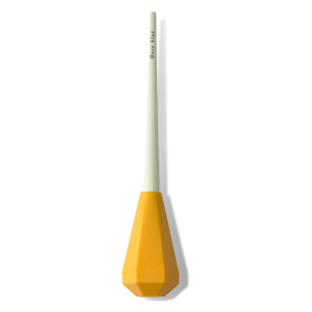mSoft Brush (Color: Yellow, Option: California Sunset)