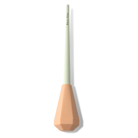 mSoft Brush (Color: Orange, Option: Mermaid Dream)
