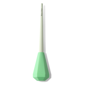 mSoft Brush (Color: Green, Option: Emergency Meeting)