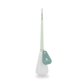 Soft Brush II (Option: Snow White)