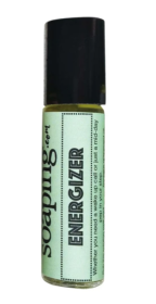 Aroma Roll-On (blend: Energizer, size: 15ml)