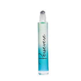Rollerball Perfume (fragrance: Persevere, size: 0.33 fl ounces)