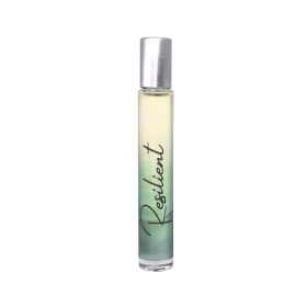 Rollerball Perfume (fragrance: Resilient, size: 0.33 fl ounces)