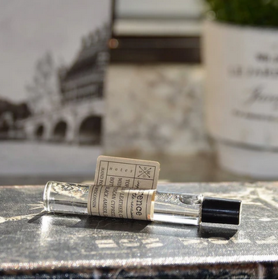 Wanderlust Scents 10mL Roll On Perfume Oil (scent: Florence, size: 10mL)