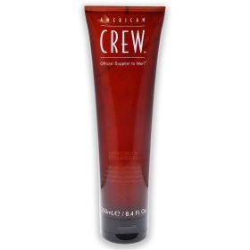 Light Hold Styling Gel (Gender: Men, size: 8.4)