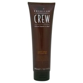 Light Hold Styling Gel (Gender: Men, size: 13.1)